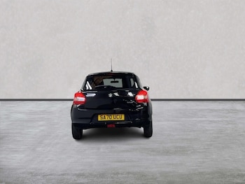 Used Suzuki Swift 2020 for sale - 78408985: Photo