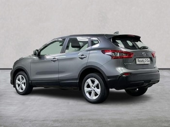 Used Nissan Qashqai 2019 for sale - 78520628: Photo