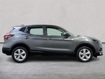 Used Nissan Qashqai 2019 for sale - 78520628: Photo