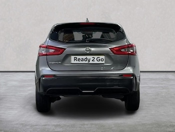 Used Nissan Qashqai 2019 for sale - 78520628: Photo