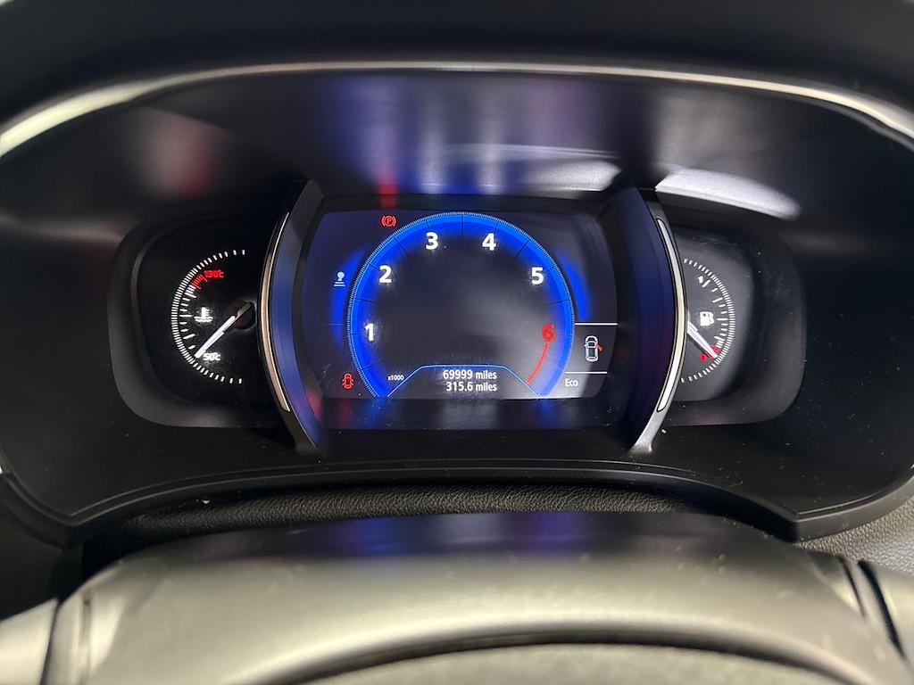 Used Renault Megane 2016 for sale - 77011921: Photo 10