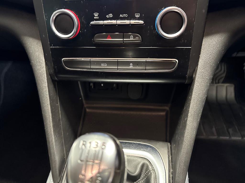 Used Renault Megane 2016 for sale - 77011921: Photo 12