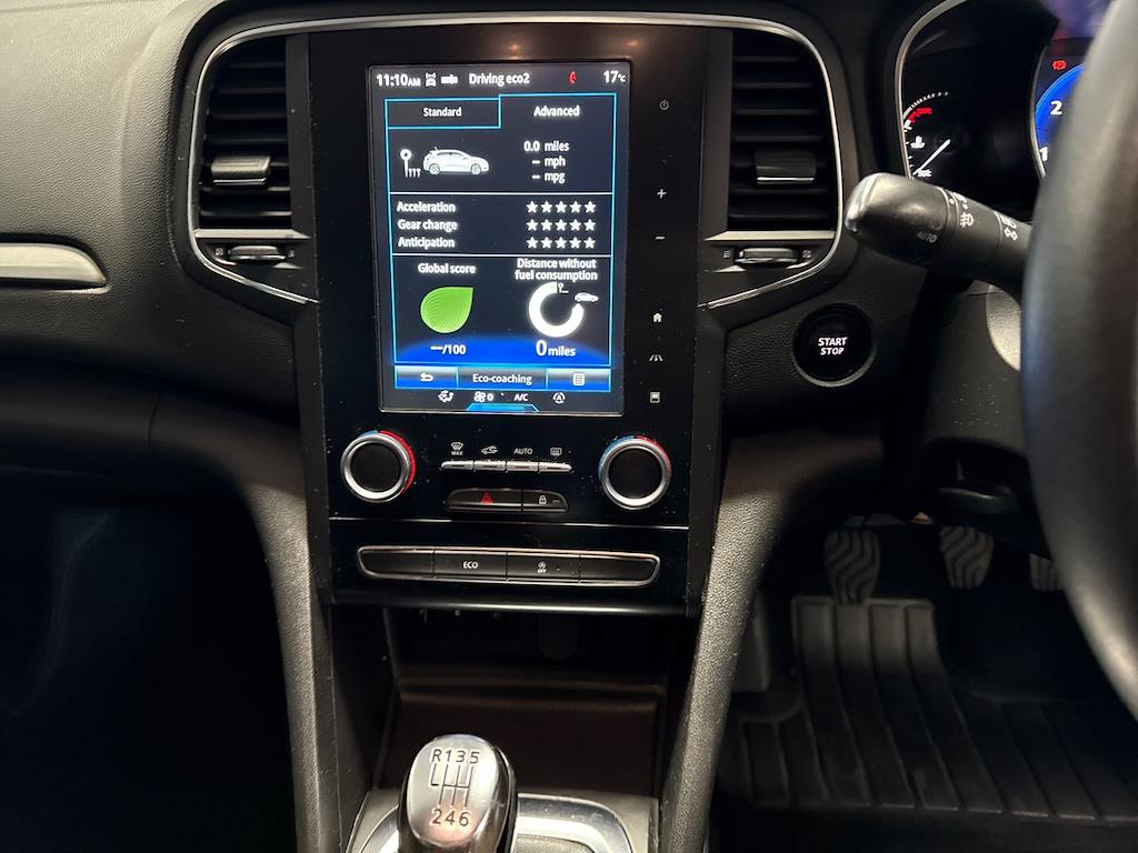 Used Renault Megane 2016 for sale - 77011921: Photo 13