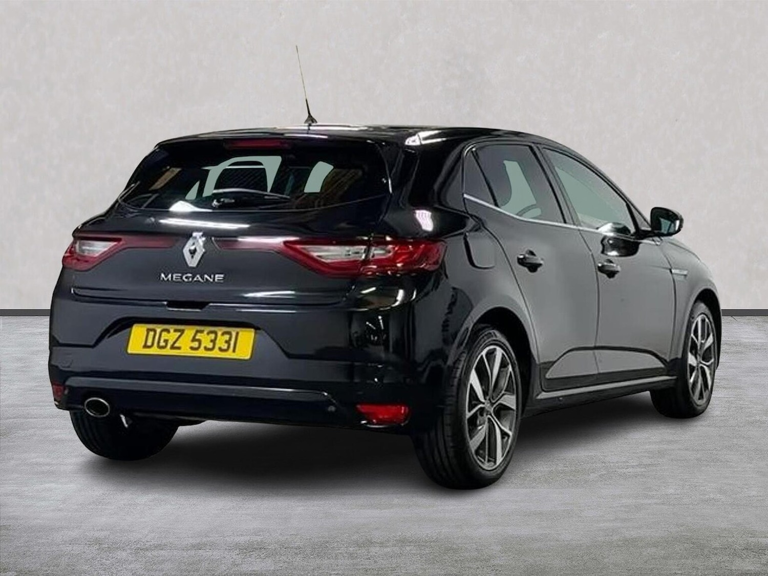 Used Renault Megane 2016 for sale - 77011921: Photo 18