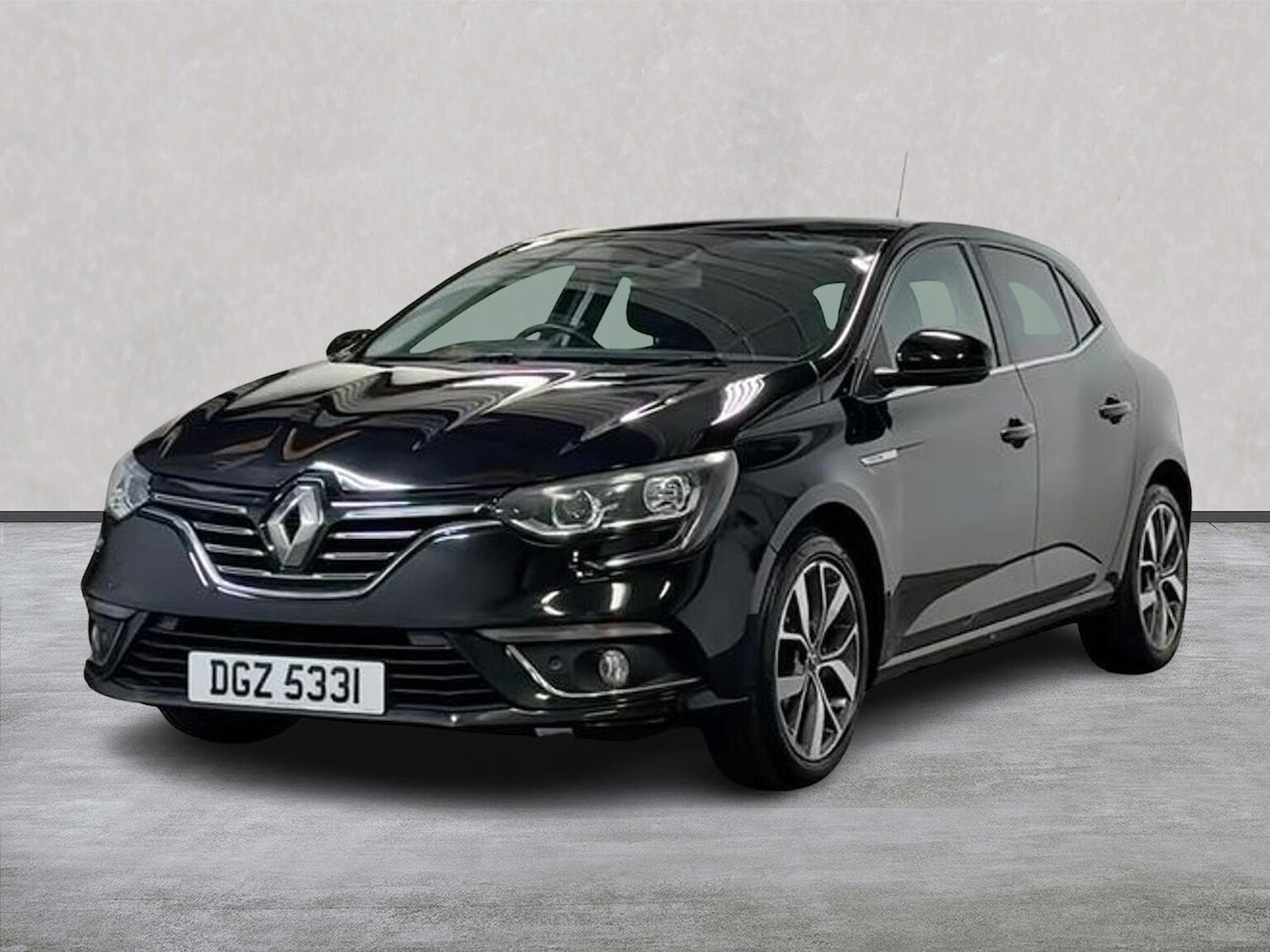 Used Renault Megane 2016 for sale - 77011921: Photo 20