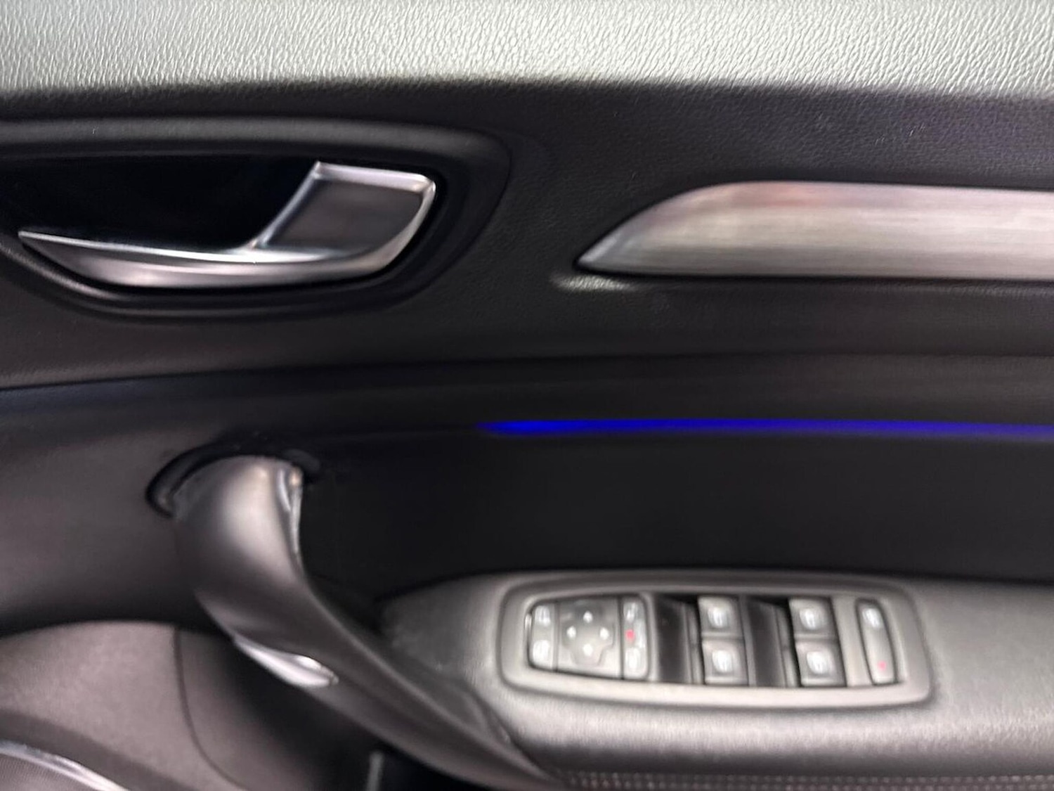 Used Renault Megane 2016 for sale - 77011921: Photo 21