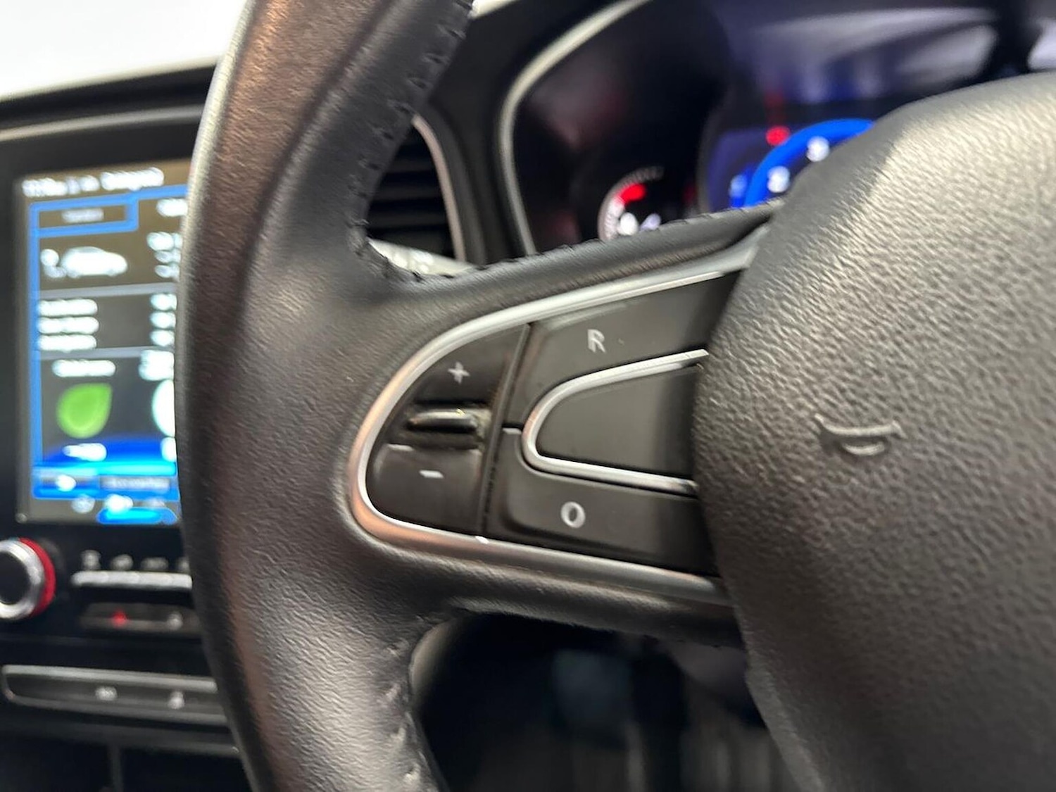 Used Renault Megane 2016 for sale - 77011921: Photo 24