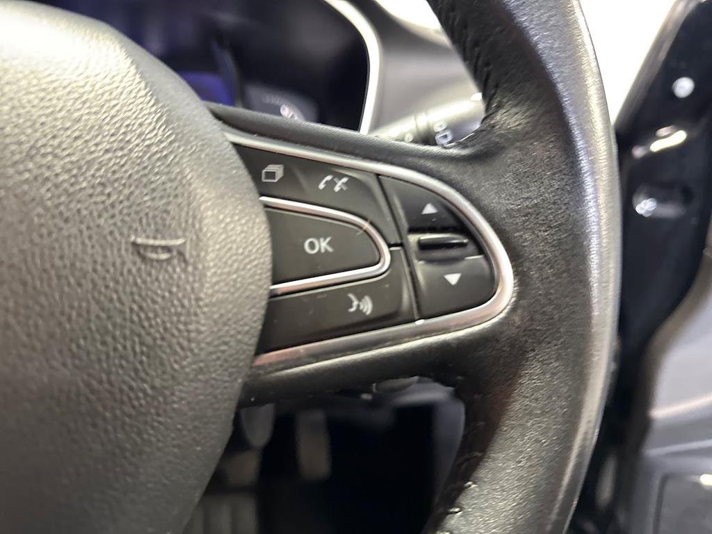 Used Renault Megane 2016 for sale - 77011921: Photo 25