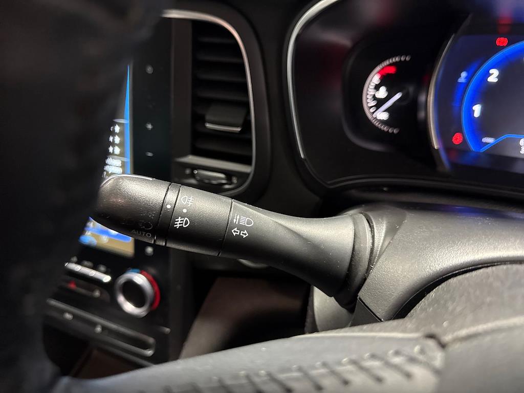 Used Renault Megane 2016 for sale - 77011921: Photo 26