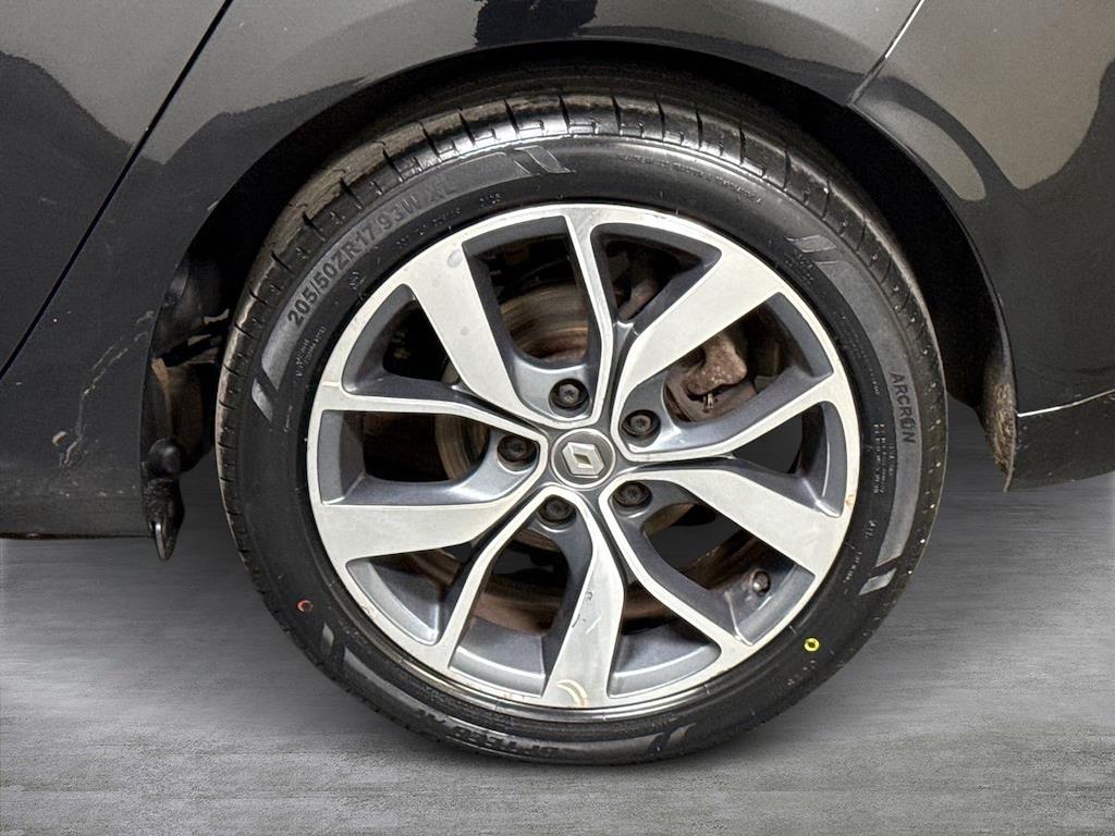 Used Renault Megane 2016 for sale - 77011921: Photo 6