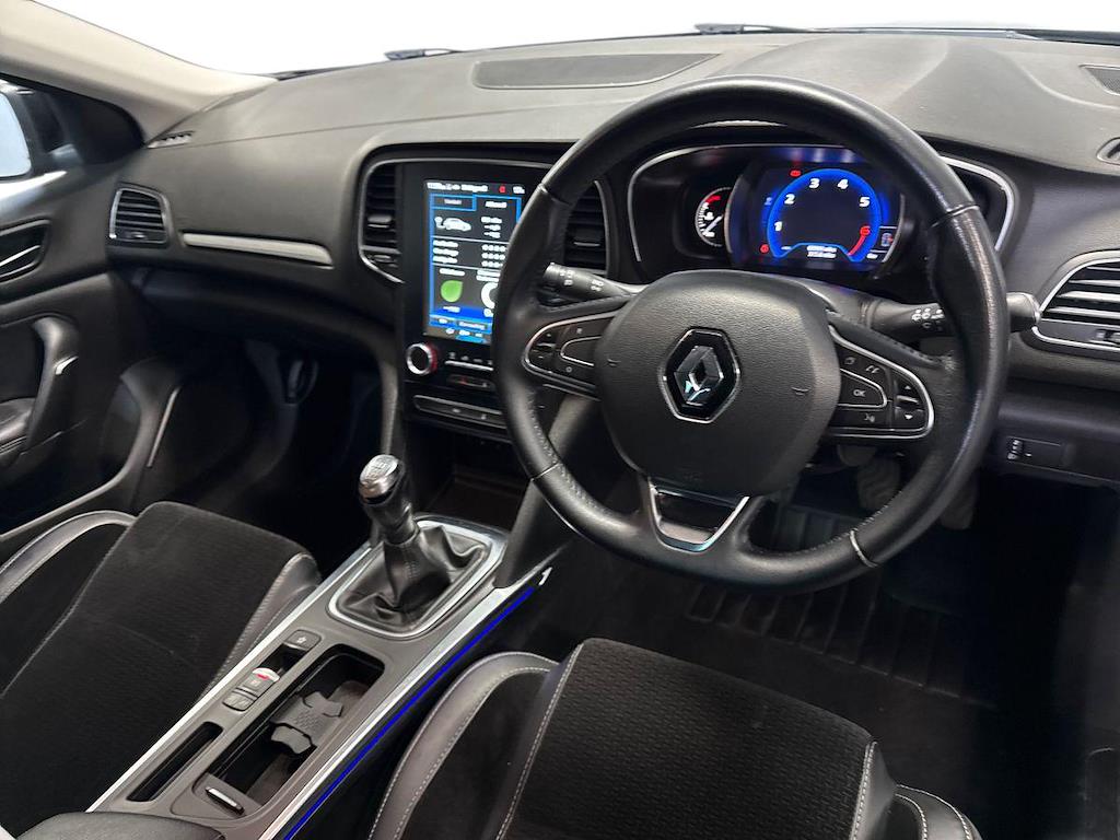 Used Renault Megane 2016 for sale - 77011921: Photo 9