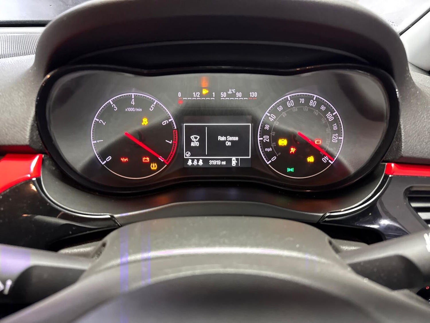 Used Vauxhall Corsa 2018 for sale - 77034592: Photo 10