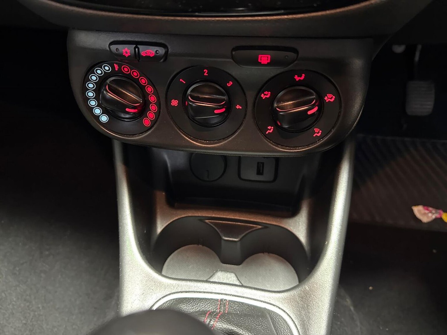 Used Vauxhall Corsa 2018 for sale - 77034592: Photo 12