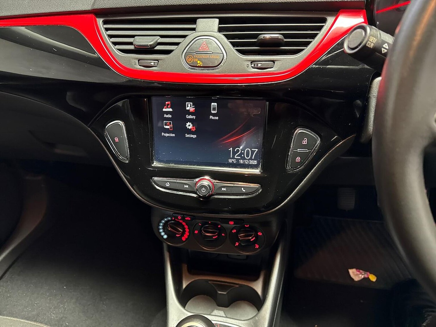 Used Vauxhall Corsa 2018 for sale - 77034592: Photo 13