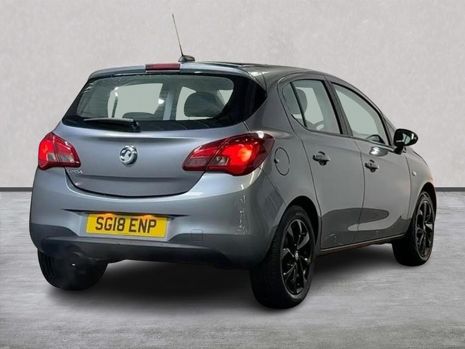 Used Vauxhall Corsa 2018 for sale - 77034592: Photo 18