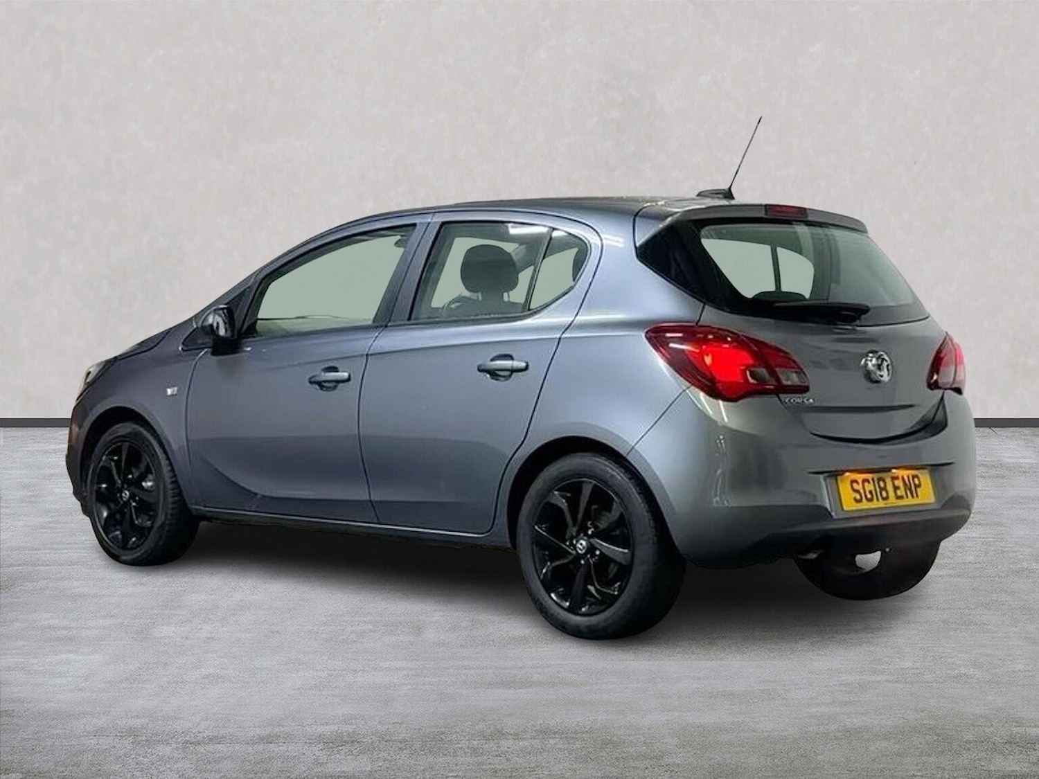 Used Vauxhall Corsa 2018 for sale - 77034592: Photo 2