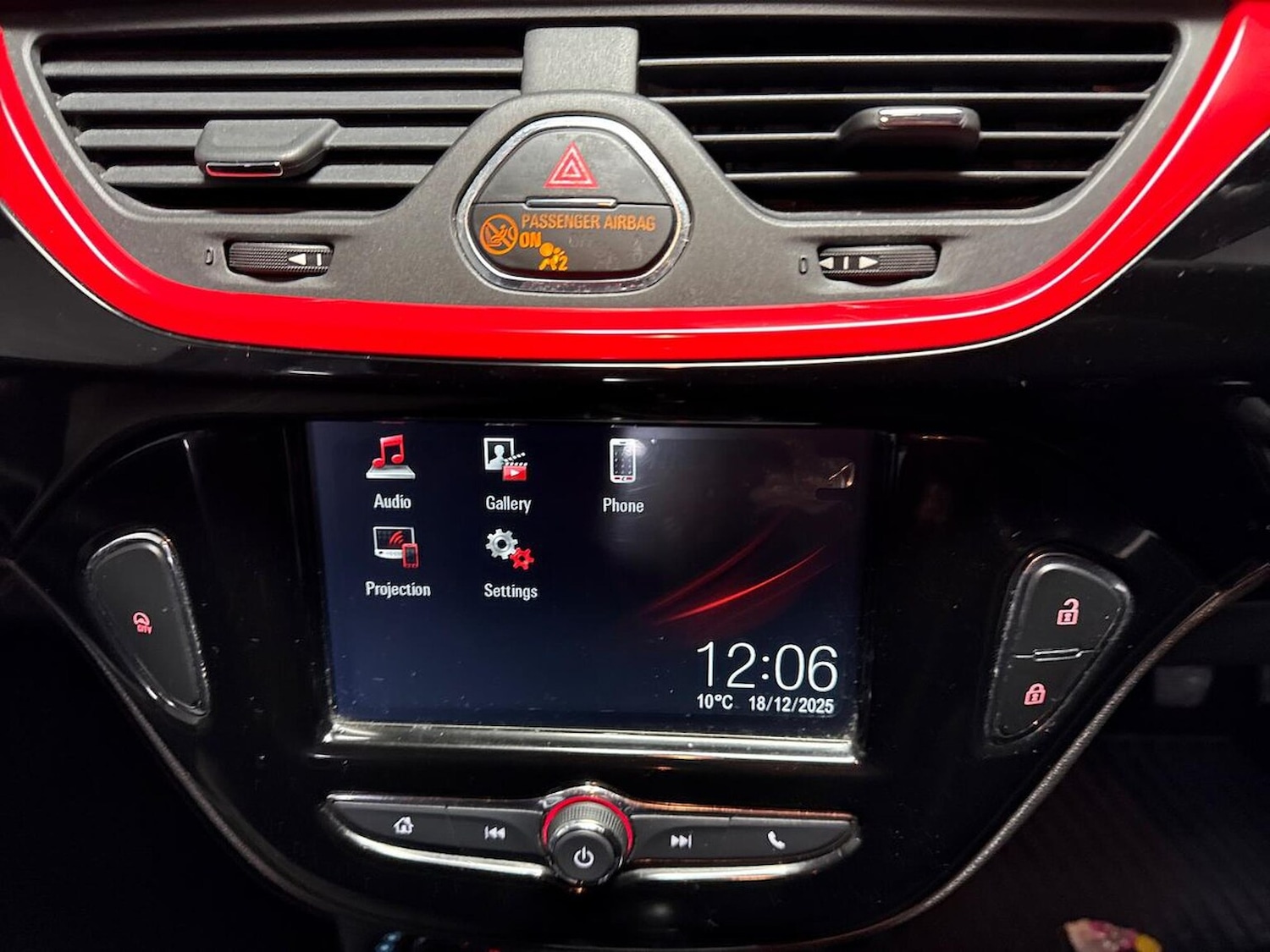 Used Vauxhall Corsa 2018 for sale - 77034592: Photo 22