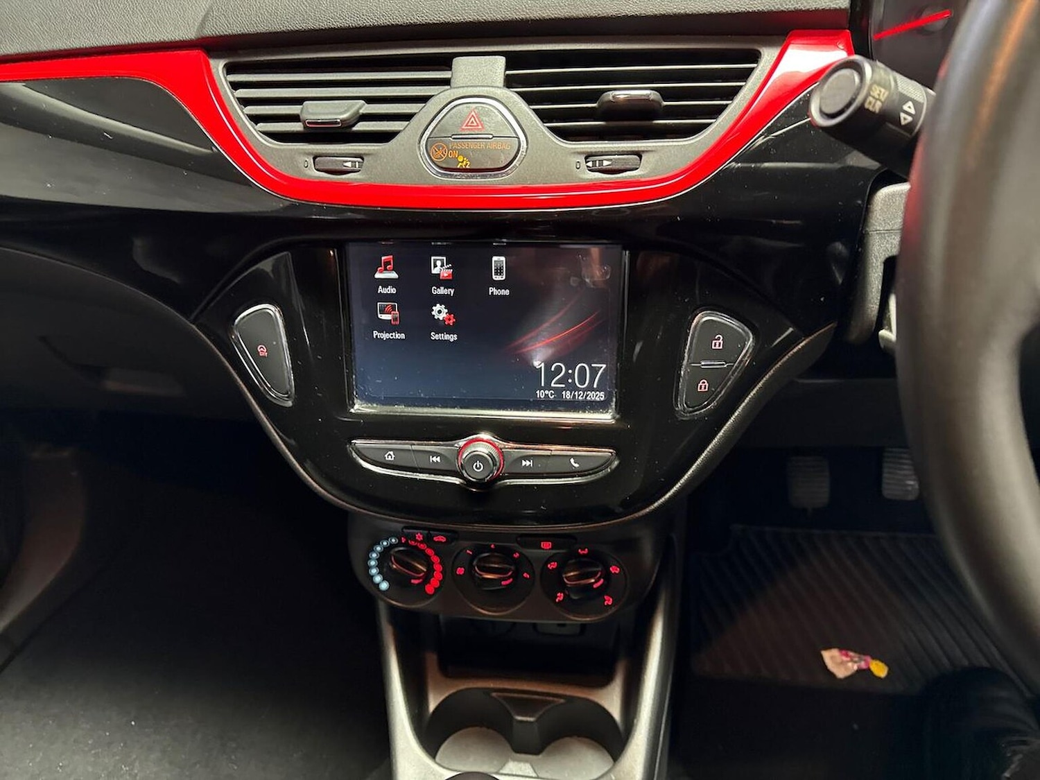 Used Vauxhall Corsa 2018 for sale - 77034592: Photo 23