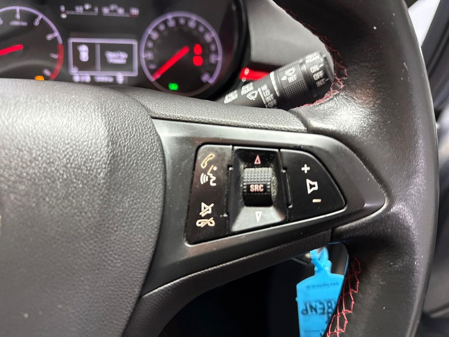 Used Vauxhall Corsa 2018 for sale - 77034592: Photo 25