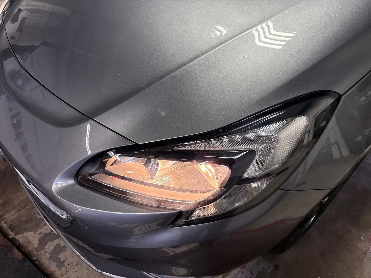 Used Vauxhall Corsa 2018 for sale - 77034592: Photo 29