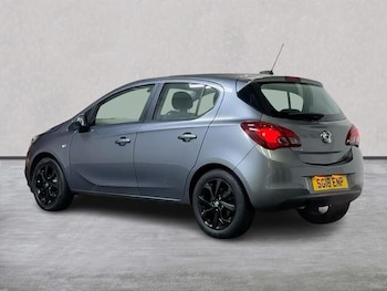 Used Vauxhall Corsa 2018 for sale - 77034592: Photo