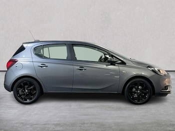 Used Vauxhall Corsa 2018 for sale - 77034592: Photo