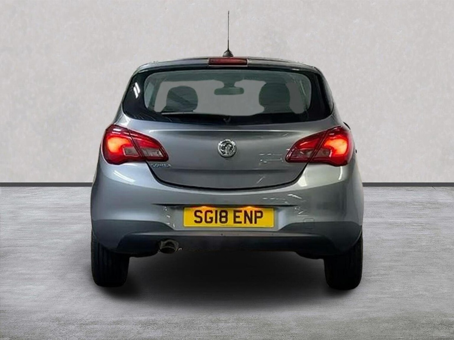 Used Vauxhall Corsa 2018 for sale - 77034592: Photo 4