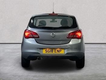 Used Vauxhall Corsa 2018 for sale - 77034592: Photo