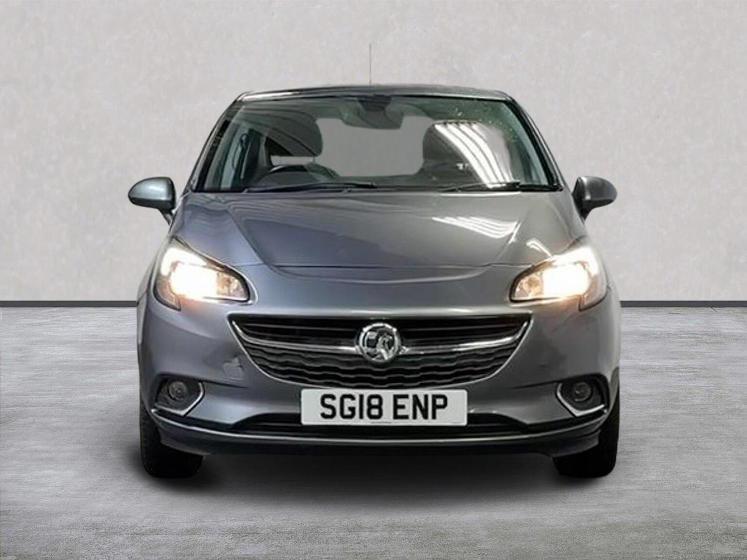 Used Vauxhall Corsa 2018 for sale - 77034592: Photo 5