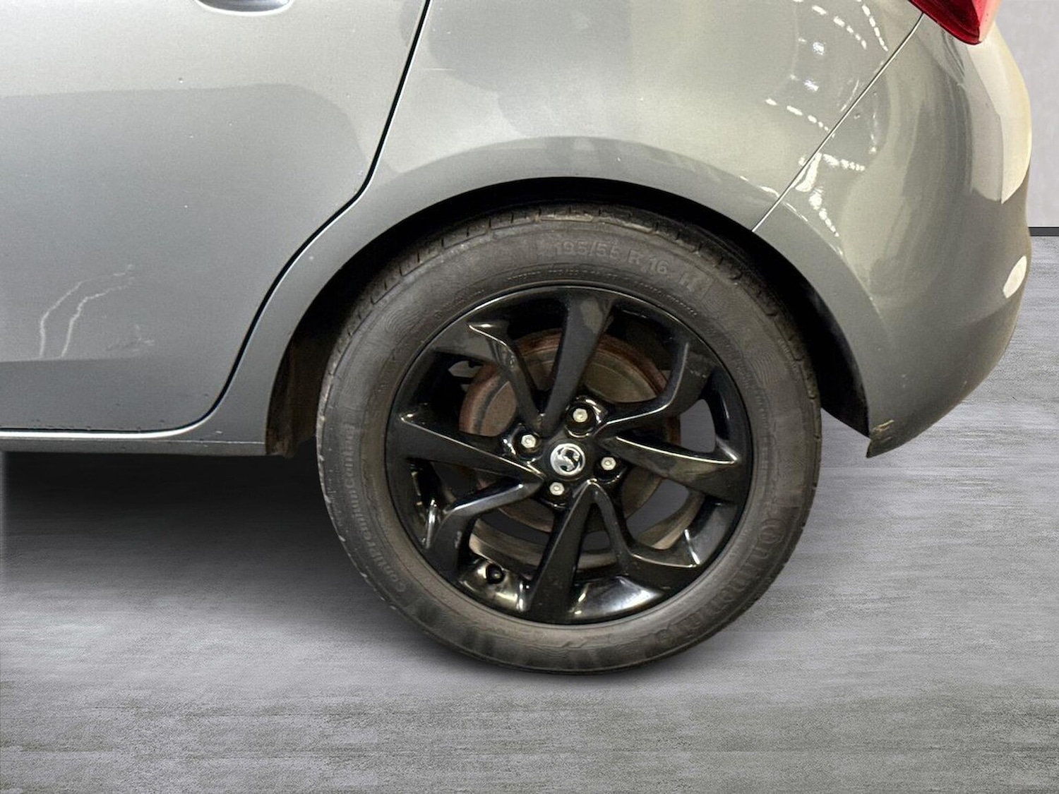 Used Vauxhall Corsa 2018 for sale - 77034592: Photo 6