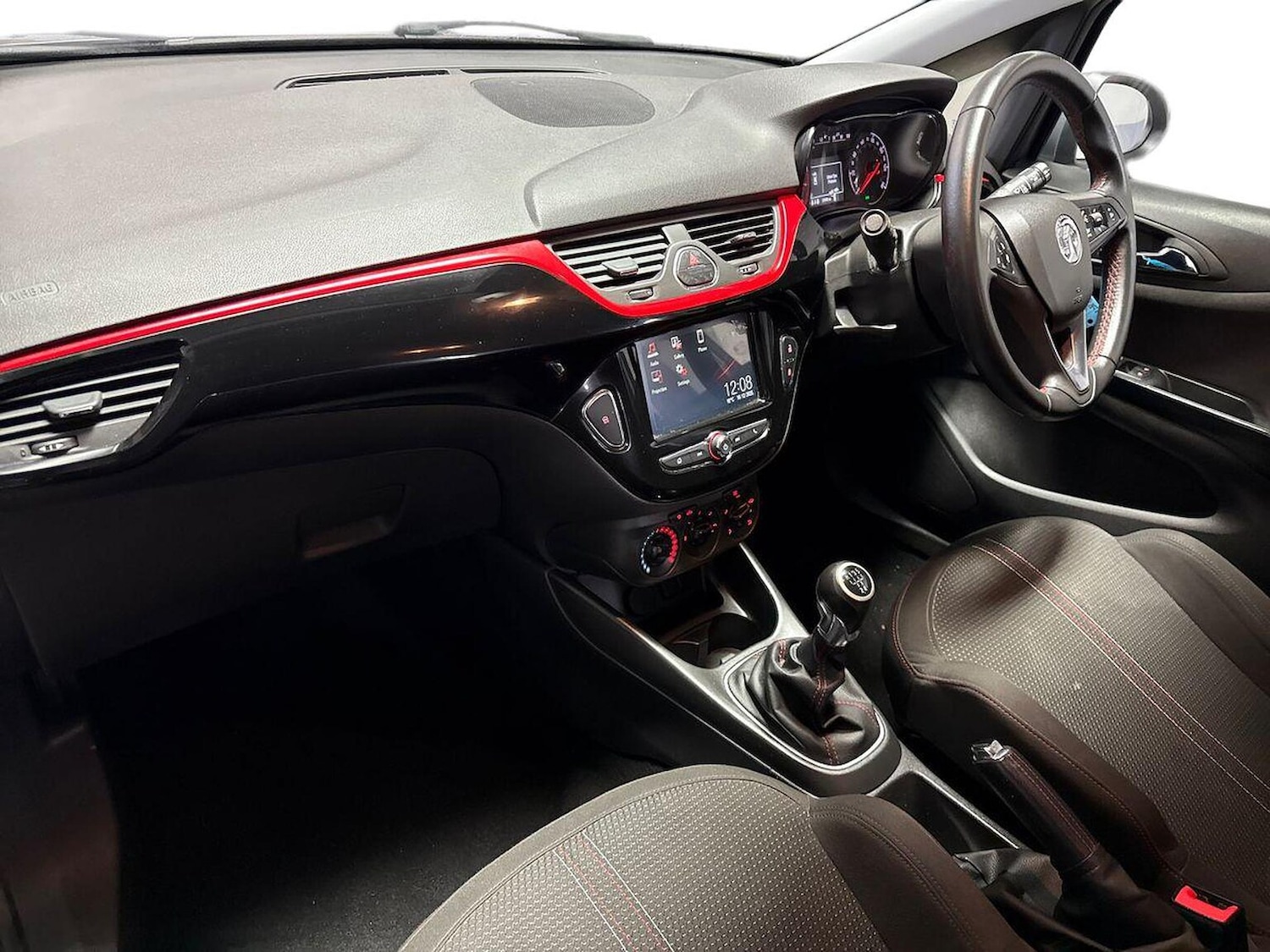 Used Vauxhall Corsa 2018 for sale - 77034592: Photo 7