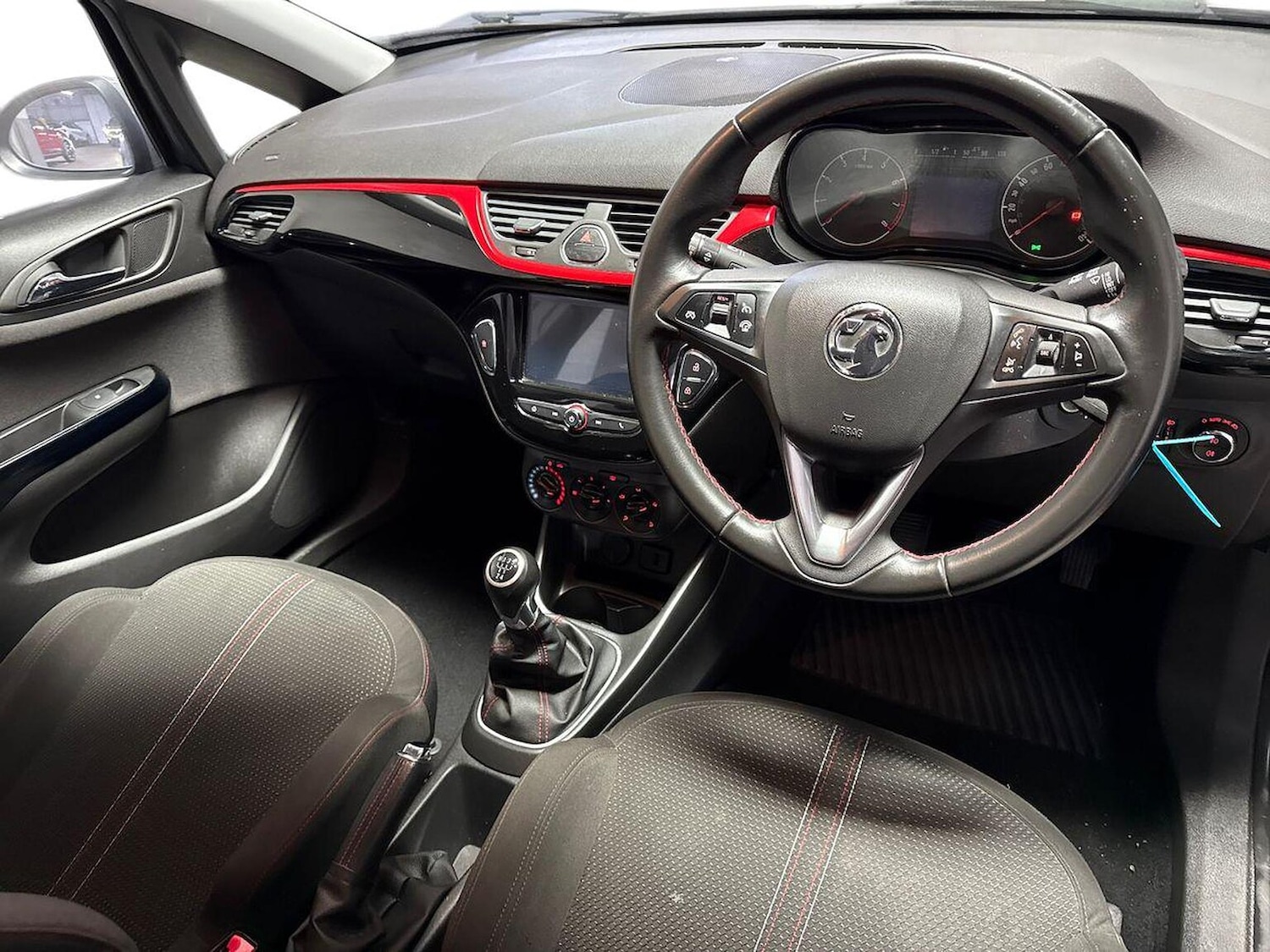 Used Vauxhall Corsa 2018 for sale - 77034592: Photo 8