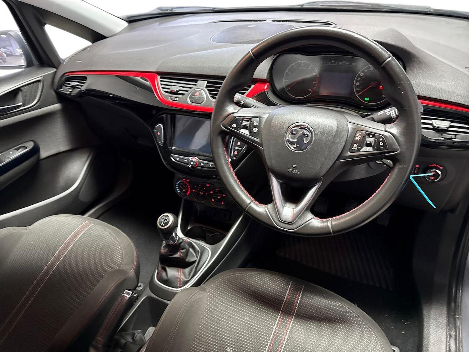 Used Vauxhall Corsa 2018 for sale - 77034592: Photo 9