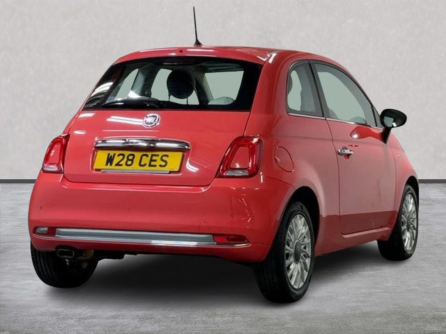 Used Fiat 500 2016 for sale - 76785247: Photo 18