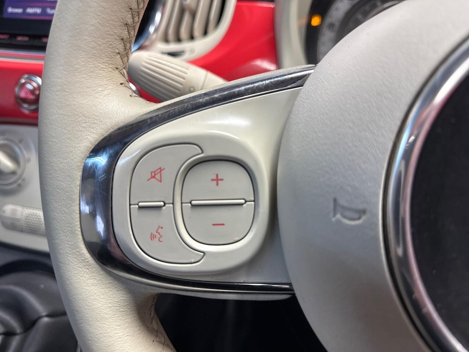 Used Fiat 500 2016 for sale - 76785247: Photo 24