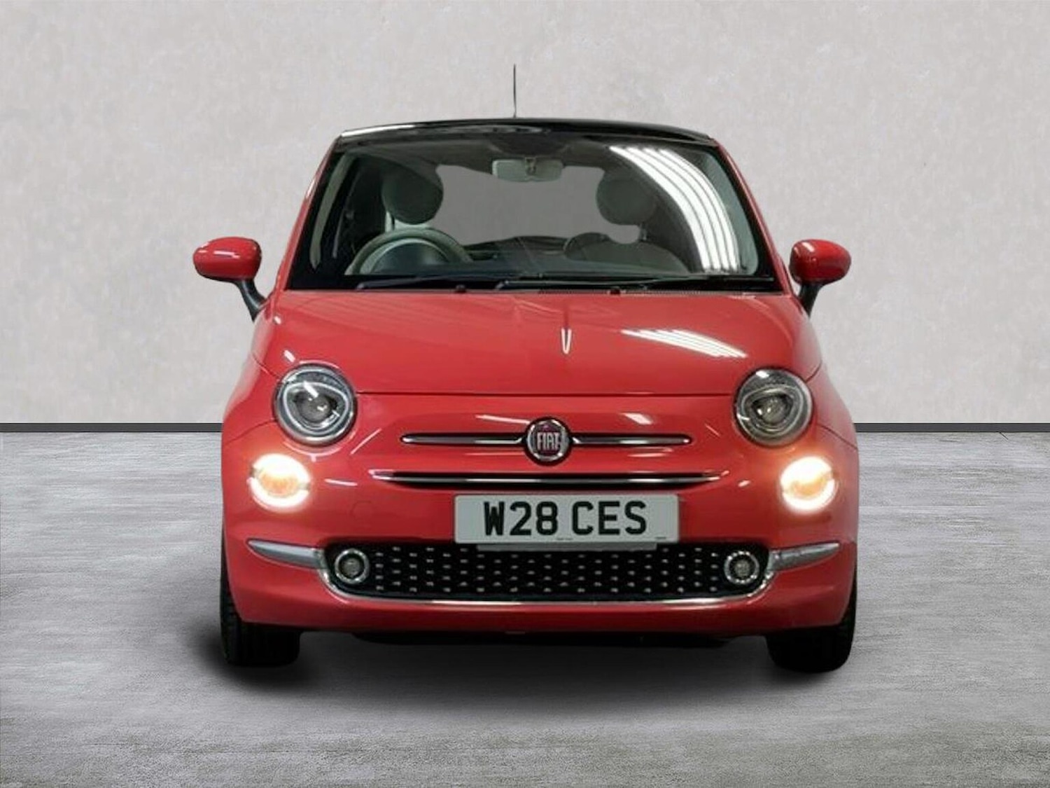 Used Fiat 500 2016 for sale - 76785247: Photo 5