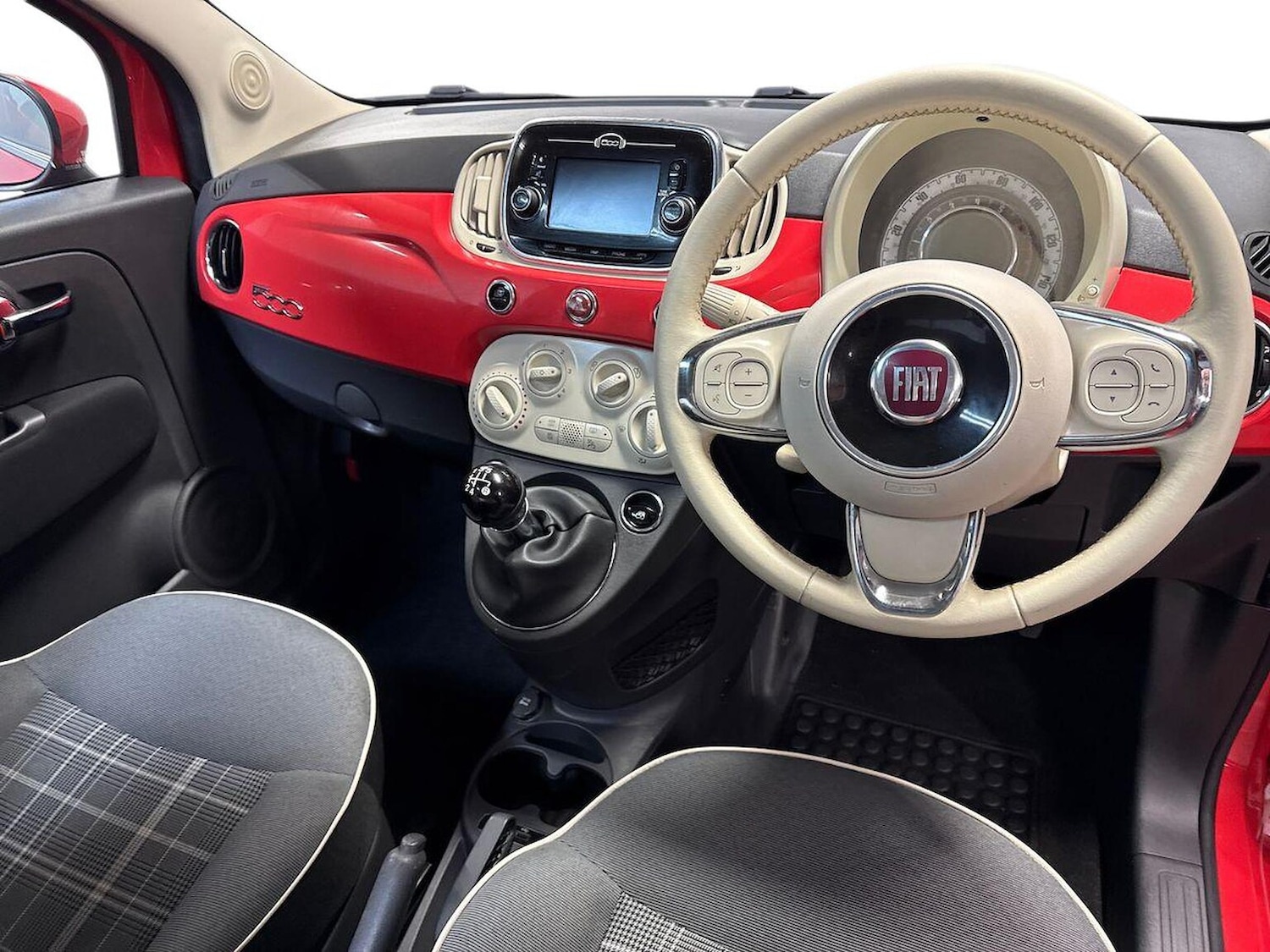 Used Fiat 500 2016 for sale - 76785247: Photo 8