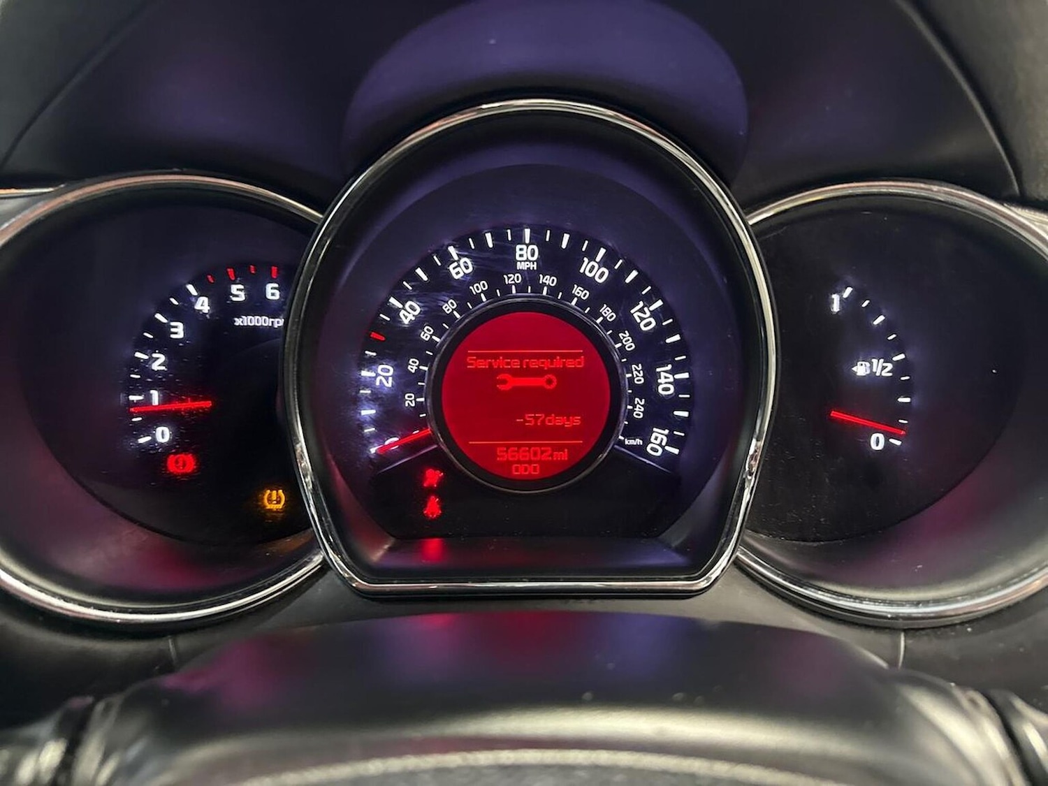 Used Kia Ceed 2016 for sale - 76392453: Photo 10