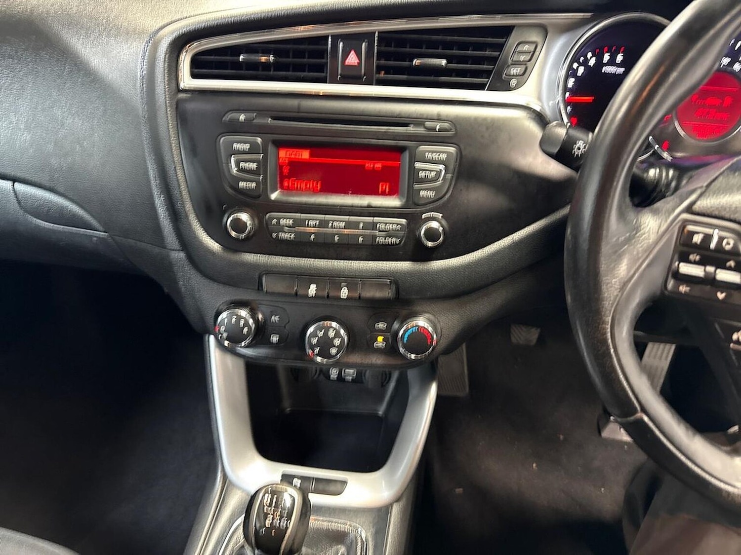 Used Kia Ceed 2016 for sale - 76392453: Photo 13