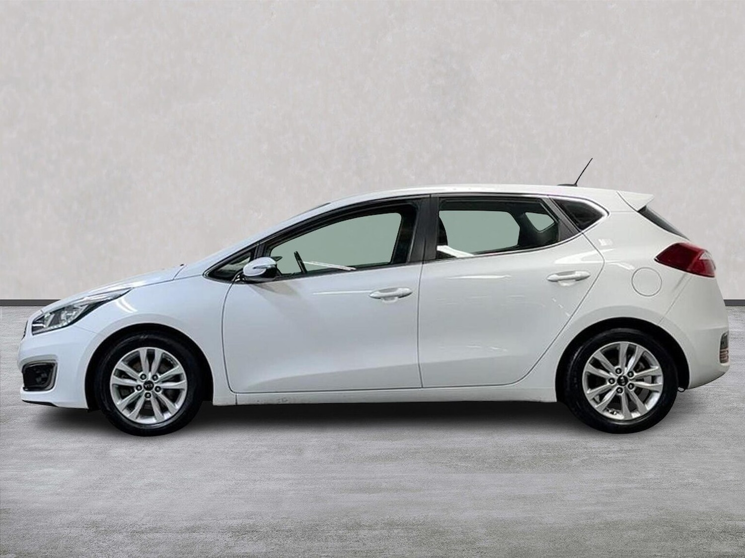 Used Kia Ceed 2016 for sale - 76392453: Photo 19