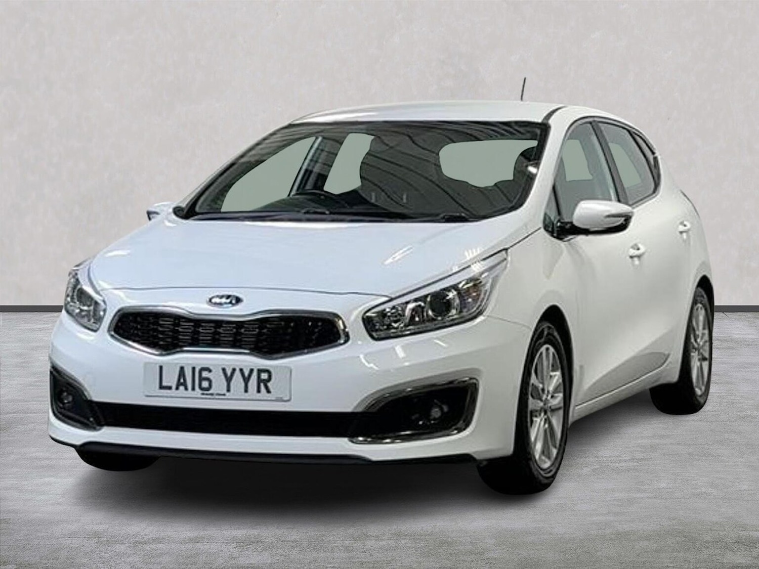 Used Kia Ceed 2016 for sale - 76392453: Photo 20