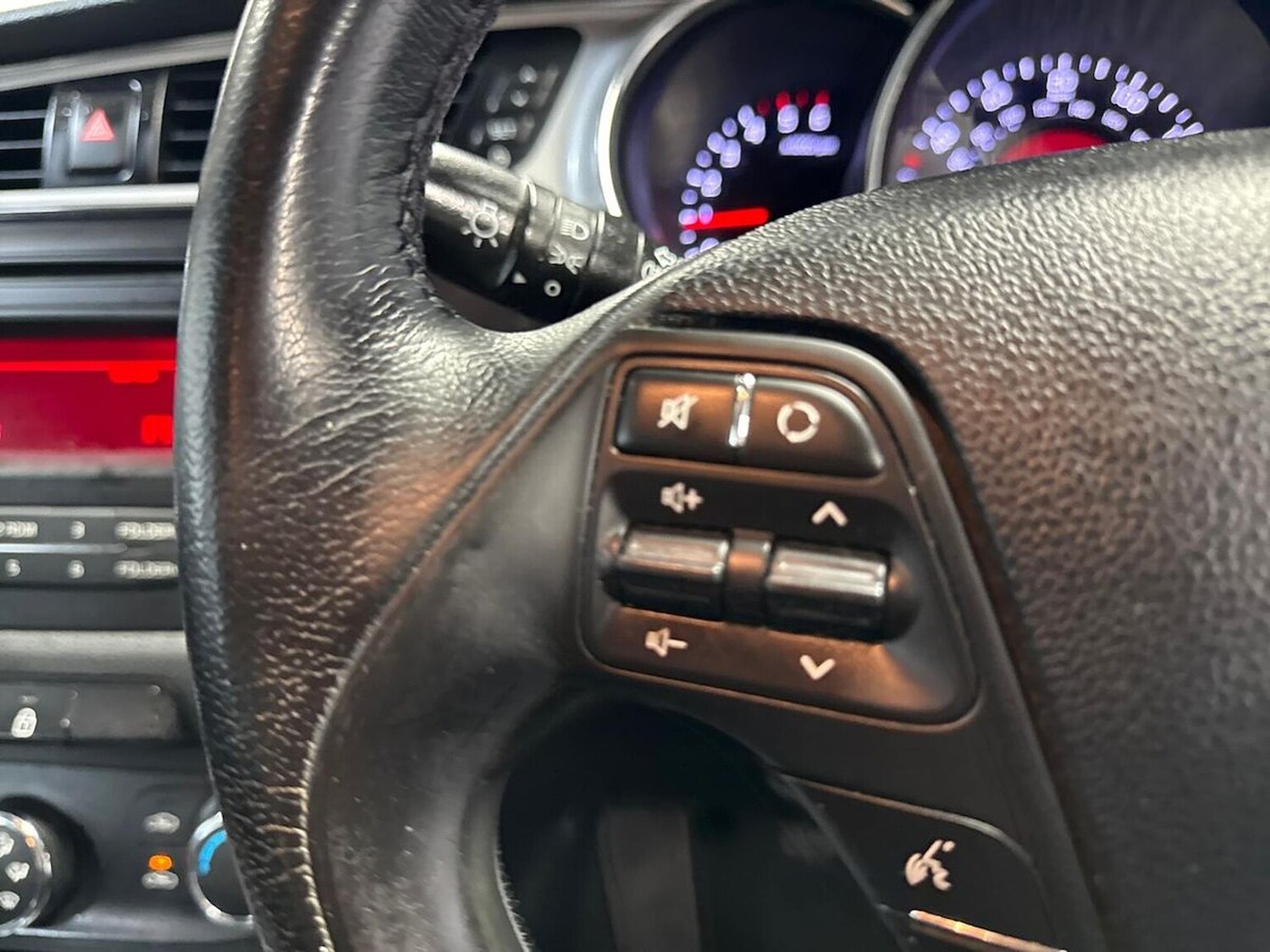 Used Kia Ceed 2016 for sale - 76392453: Photo 24