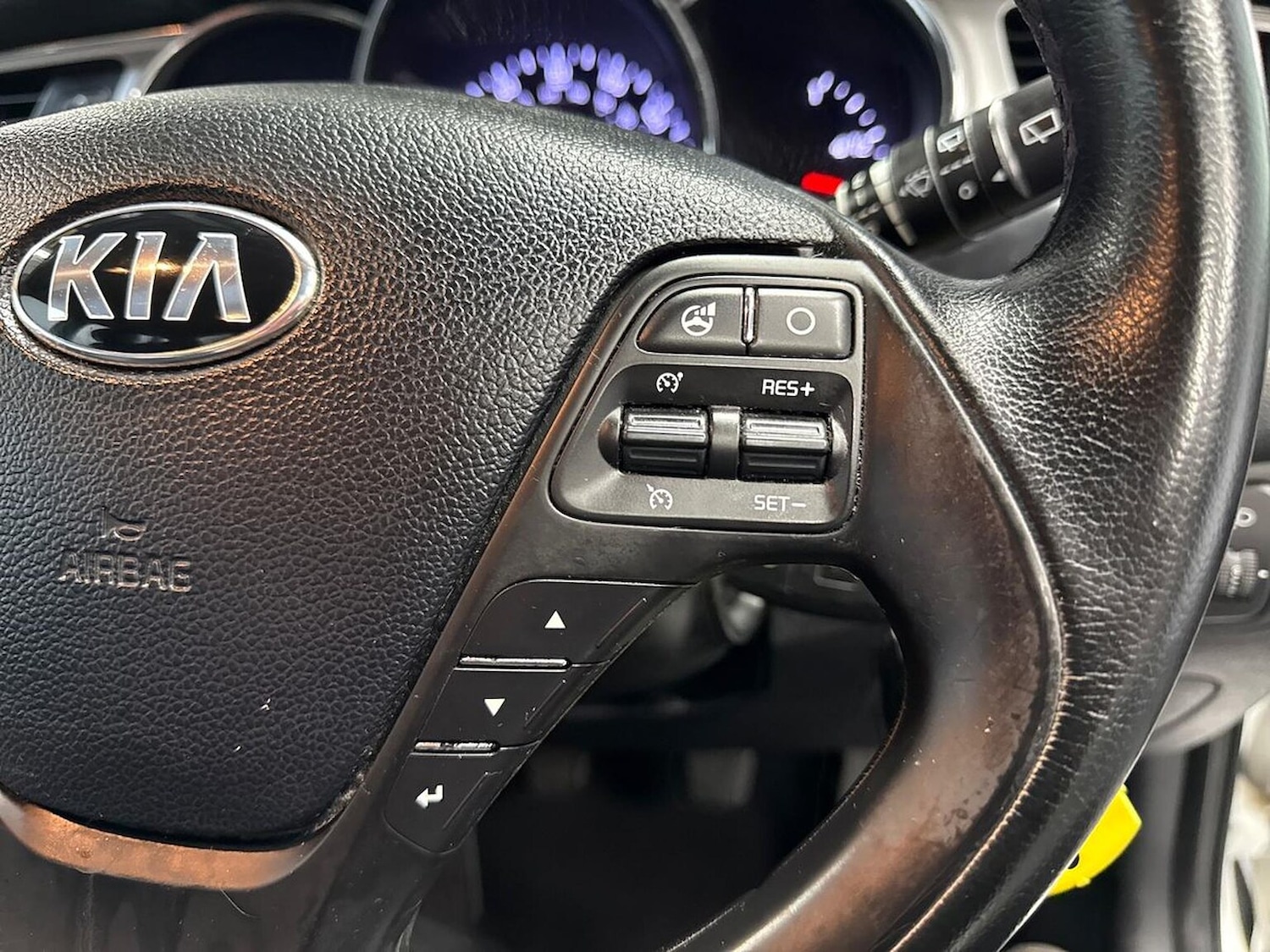 Used Kia Ceed 2016 for sale - 76392453: Photo 25