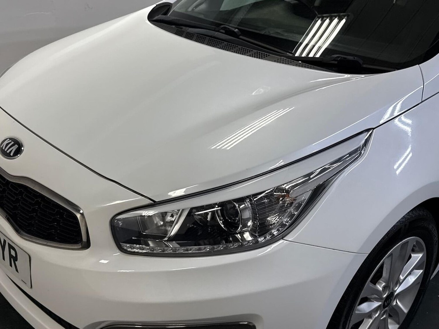 Used Kia Ceed 2016 for sale - 76392453: Photo 29