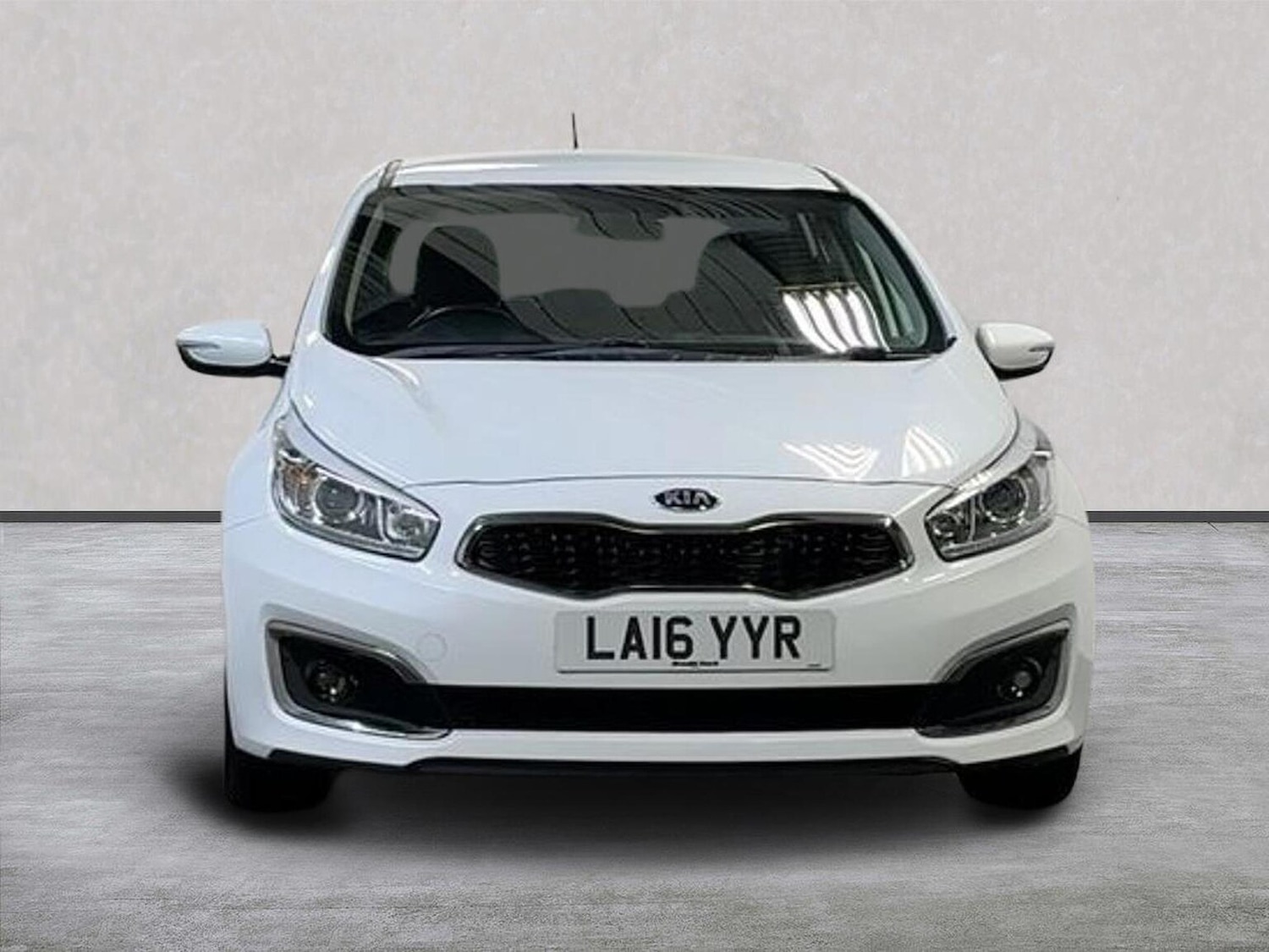 Used Kia Ceed 2016 for sale - 76392453: Photo 5