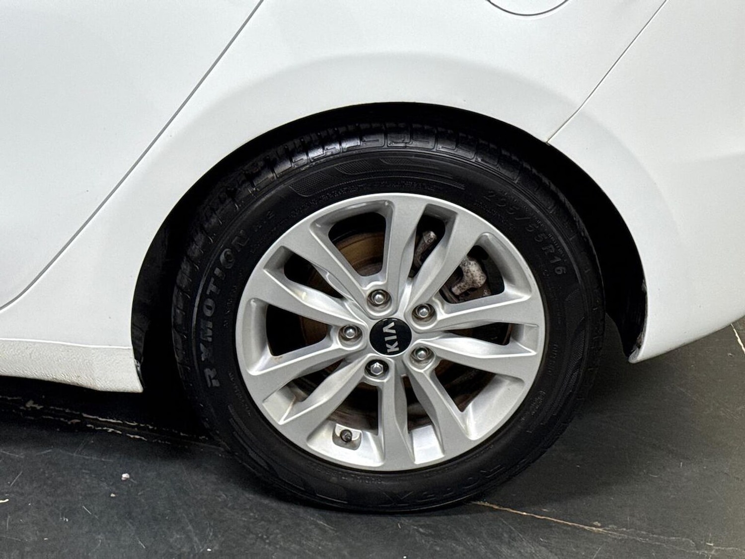 Used Kia Ceed 2016 for sale - 76392453: Photo 6