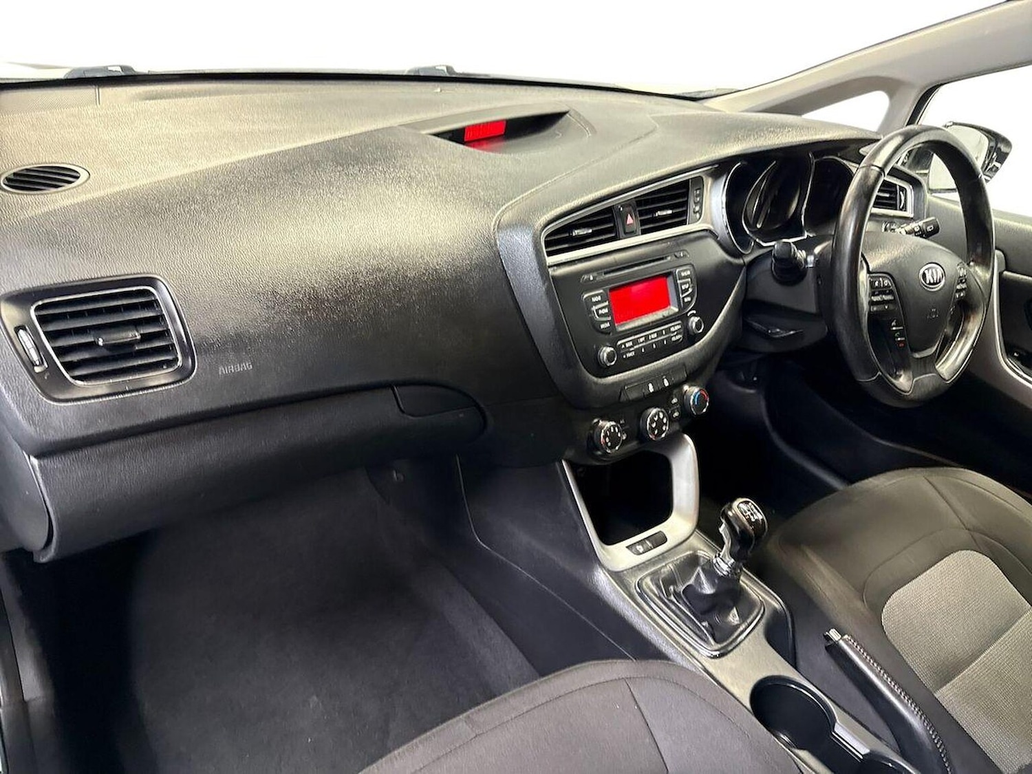 Used Kia Ceed 2016 for sale - 76392453: Photo 7