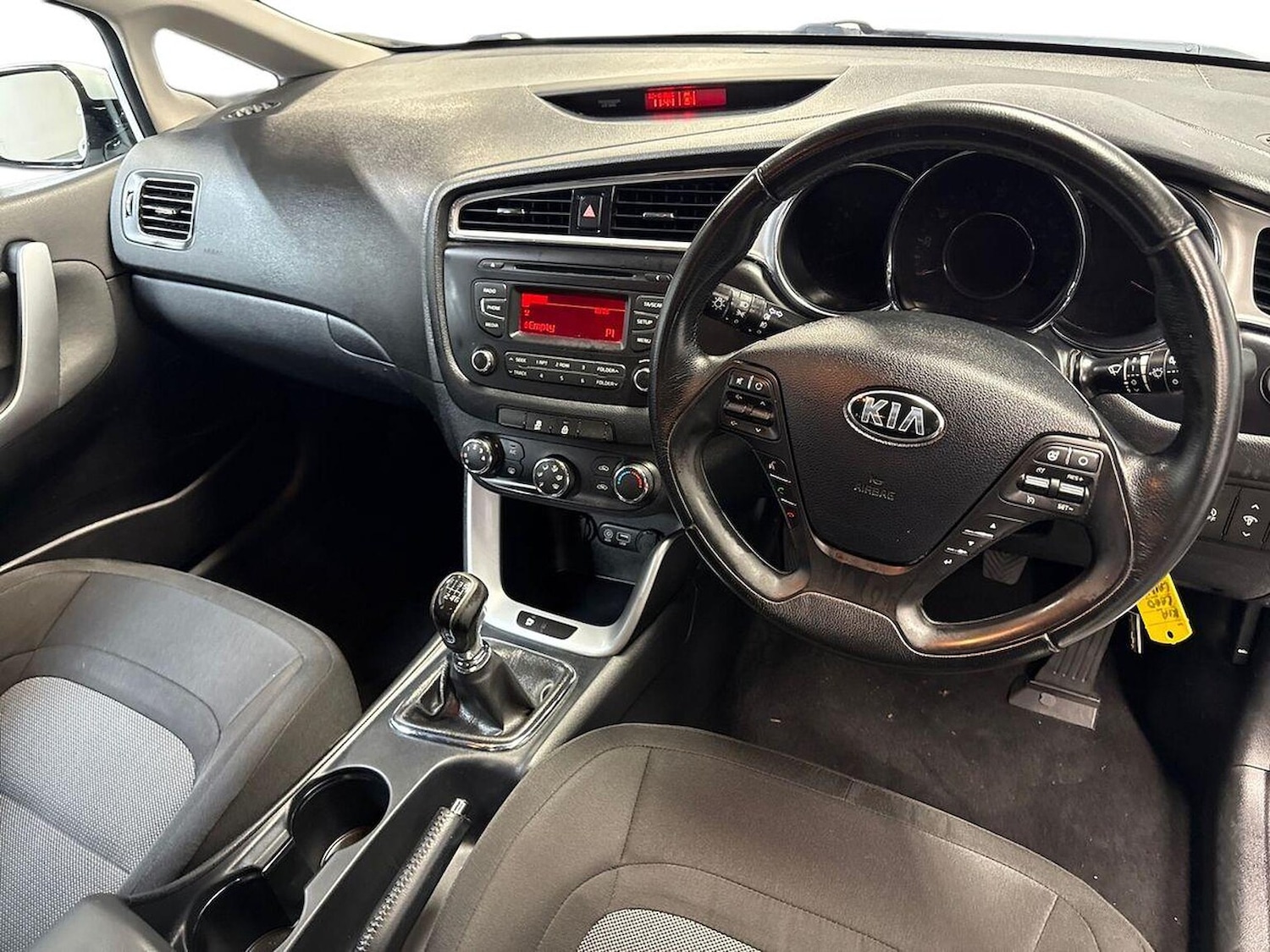 Used Kia Ceed 2016 for sale - 76392453: Photo 9