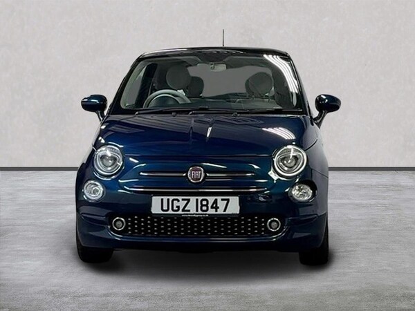 Used Fiat 500 2021 for sale - 76225044: Photo 5
