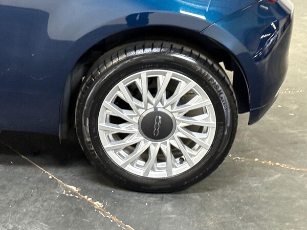 Used Fiat 500 2021 for sale - 76225044: Photo 6